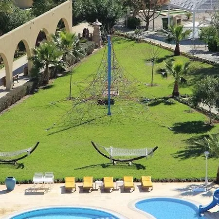 At Caesar شقة Agios Georgios (Famagusta)