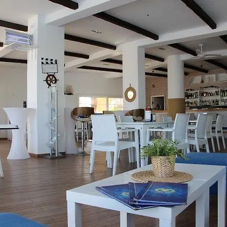 شقة At Caesar Agios Georgios (Famagusta)