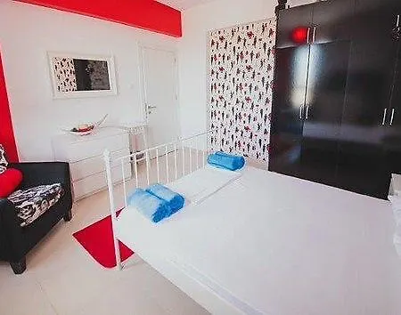 At Caesar Apartment Agios Georgios (Famagusta)