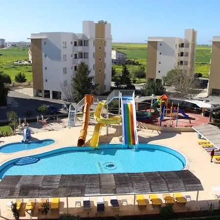 Appartamento At Caesar Agios Georgios (Famagusta)