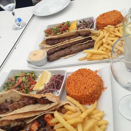 At Caesar * Agios Georgios (Famagusta)