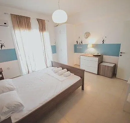 Apartment At Caesar Agios Georgios (Famagusta)