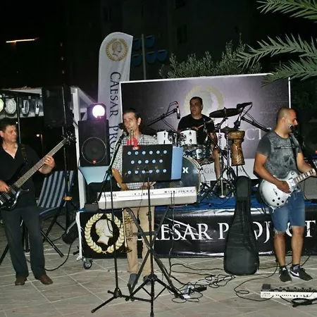 At Caesar Agios Georgios (Famagusta)