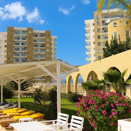 At Caesar Agios Georgios (Famagusta)